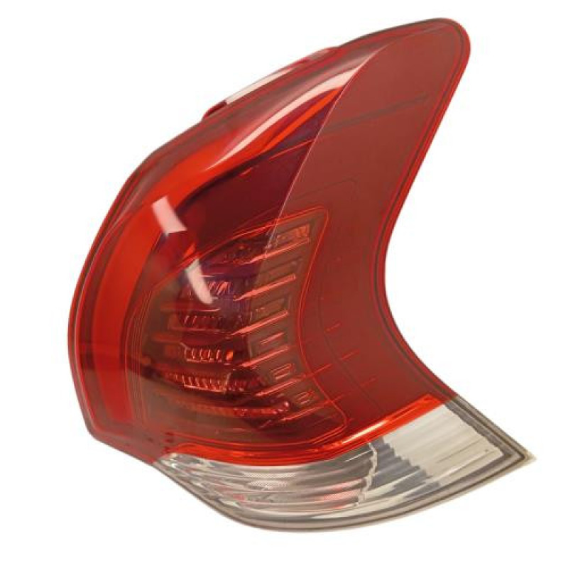 Feu arriere principal droit (feux) PEUGEOT 3008 1