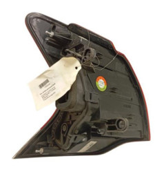 Feu arriere principal droit (feux) PEUGEOT 3008 1