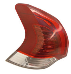 Feu arriere principal gauche (feux) PEUGEOT 3008 1 Photo n°1