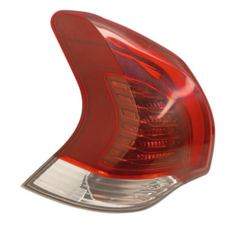 Feu arriere principal gauche (feux) PEUGEOT 3008 1 Photo n°1