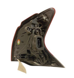 Feu arriere principal gauche (feux) PEUGEOT 3008 1