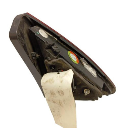 Feu arriere secondaire droit (feux) PEUGEOT 3008 1