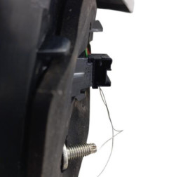 Feu arriere secondaire droit (feux) PEUGEOT 3008 1 Photo n°3