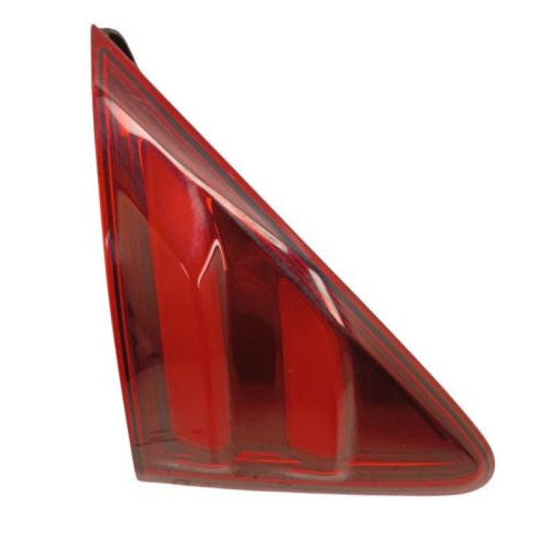 Feu arriere secondaire gauche (feux) PEUGEOT 3008 1