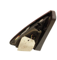 Feu arriere secondaire gauche (feux) PEUGEOT 3008 1