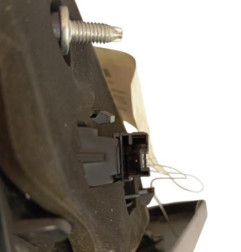 Feu arriere secondaire gauche (feux) PEUGEOT 3008 1 Photo n°3