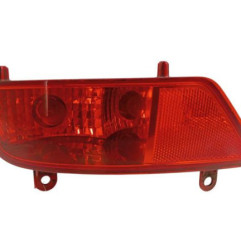 Feu de pare choc arriere droit PEUGEOT 3008 1 Photo n°1