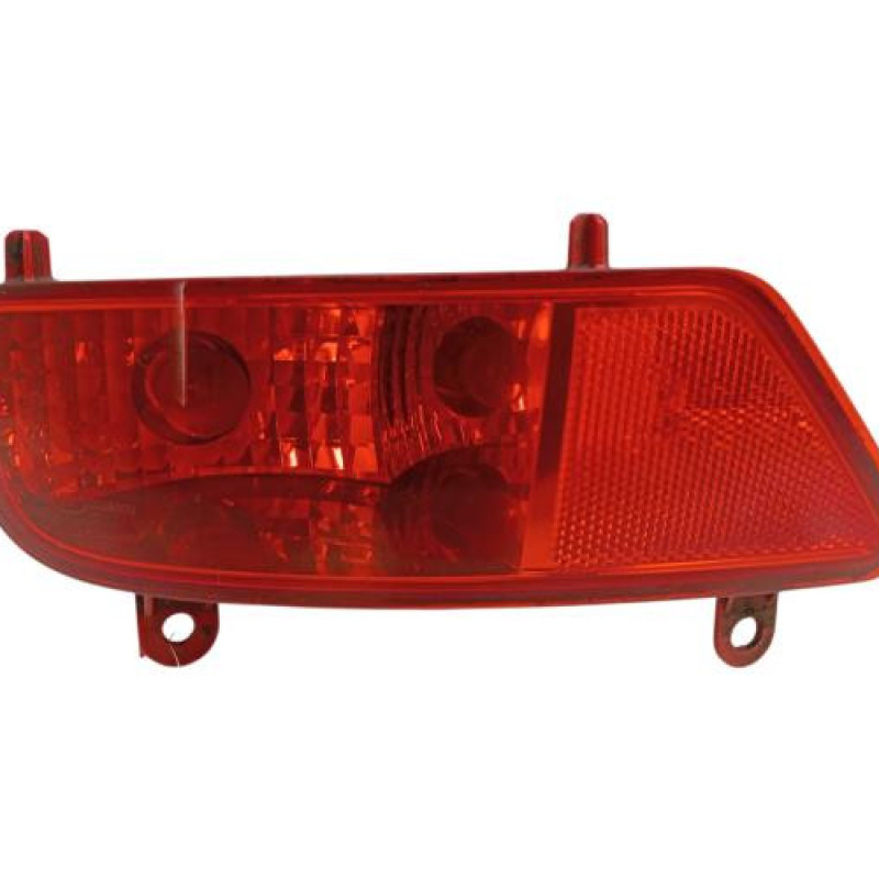 Feu de pare choc arriere droit PEUGEOT 3008 1