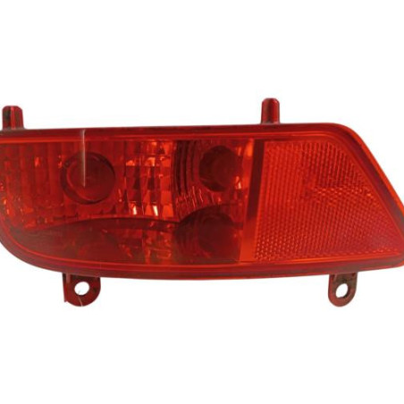 Feu de pare choc arriere droit PEUGEOT 3008 1 Photo n°1