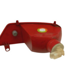 Feu de pare choc arriere droit PEUGEOT 3008 1