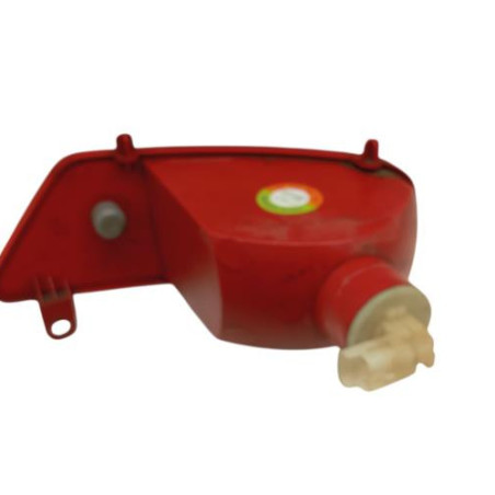 Feu de pare choc arriere droit PEUGEOT 3008 1