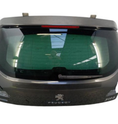 Malle/Hayon arriere PEUGEOT 3008 1 Photo n°1
