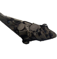 Optique avant principal gauche (feux)(phare) PEUGEOT 3008 1