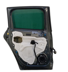 Porte arriere gauche PEUGEOT 3008 1 Photo n°6