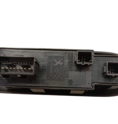 Interrupteur de leve vitre avant gauche PEUGEOT 3008 1 Photo n°3