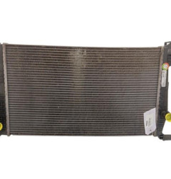 Radiateur eau RENAULT SCENIC 3 Photo n°1