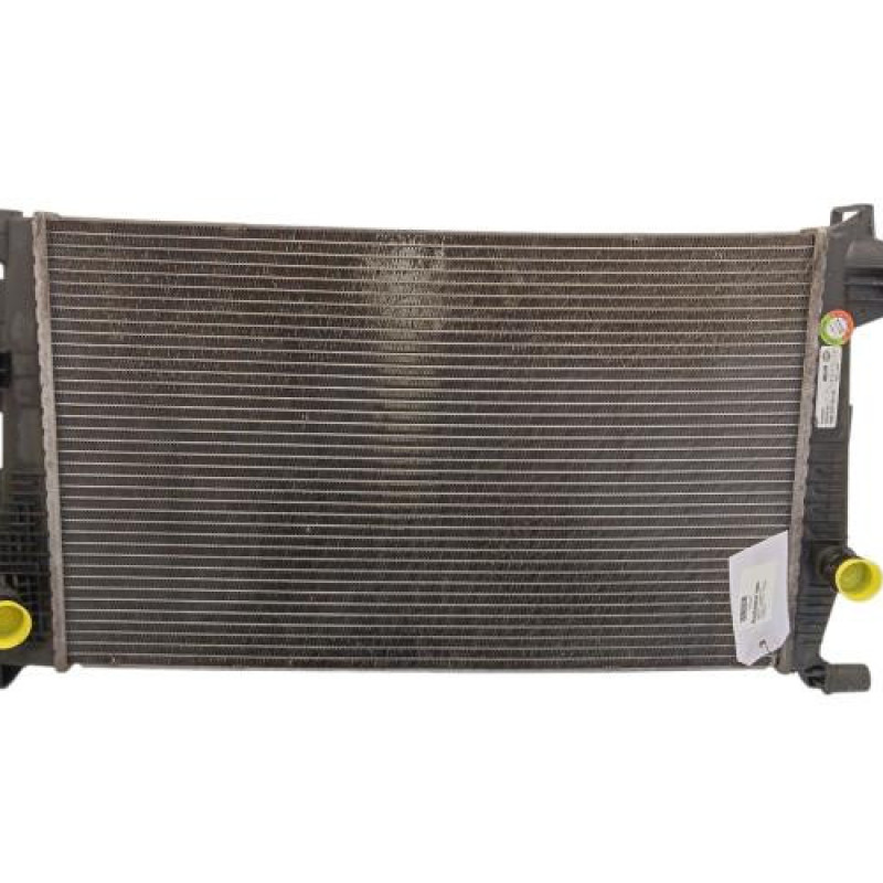 Radiateur eau RENAULT SCENIC 3