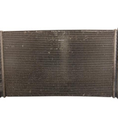 Radiateur eau RENAULT SCENIC 3