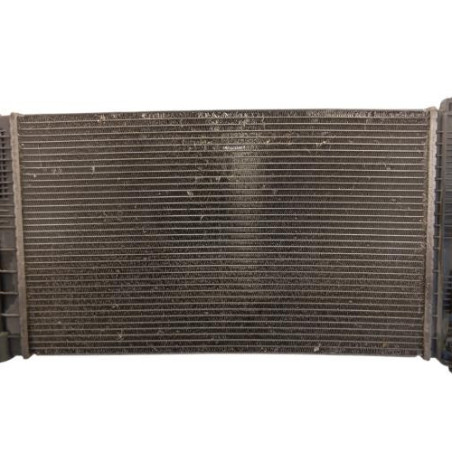 Radiateur eau RENAULT SCENIC 3