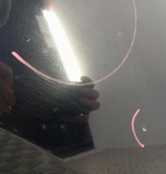 Aile avant droit RENAULT SCENIC 3 Photo n°4