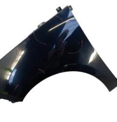 Aile avant gauche RENAULT SCENIC 3 Photo n°1