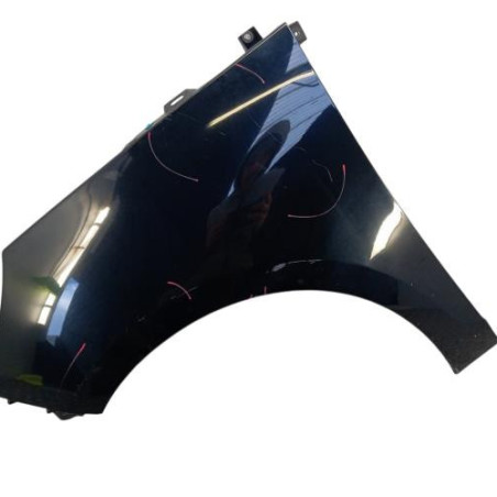 Aile avant gauche RENAULT SCENIC 3 Photo n°1