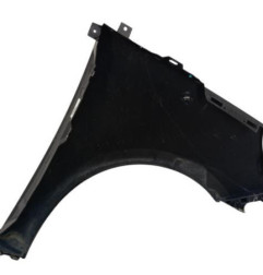 Aile avant gauche RENAULT SCENIC 3 Photo n°5