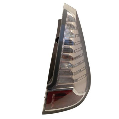 Feu arriere principal droit (feux) RENAULT SCENIC 3 Photo n°1