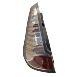 Feu arriere principal gauche (feux) RENAULT SCENIC 3 Photo n°1