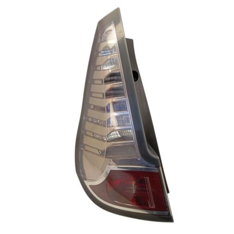 Feu arriere principal gauche (feux) RENAULT SCENIC 3