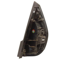 Feu arriere principal gauche (feux) RENAULT SCENIC 3