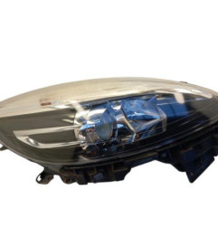 Optique avant principal droit (feux)(phare) RENAULT SCENIC 3 Photo n°1