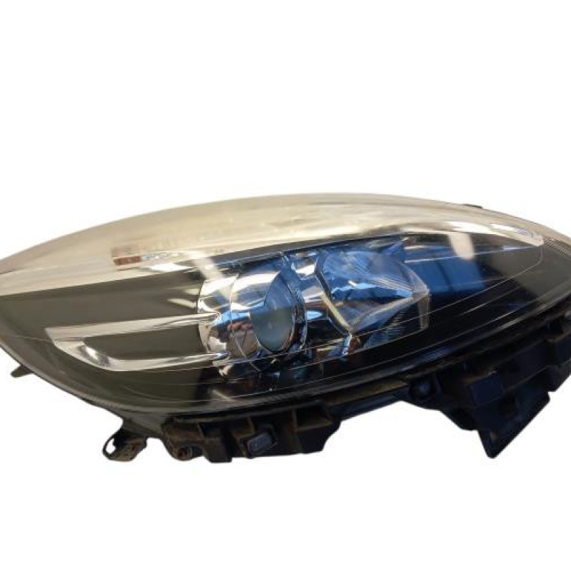 Optique avant principal droit (feux)(phare) RENAULT SCENIC 3