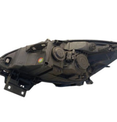 Optique avant principal droit (feux)(phare) RENAULT SCENIC 3