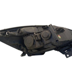 Optique avant principal gauche (feux)(phare) RENAULT SCENIC 3