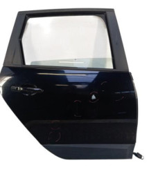 Porte arriere droit RENAULT SCENIC 3 Photo n°1