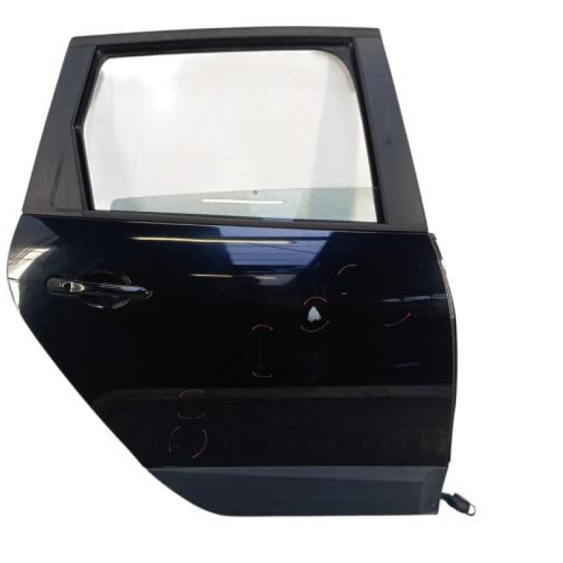 Porte arriere droit RENAULT SCENIC 3