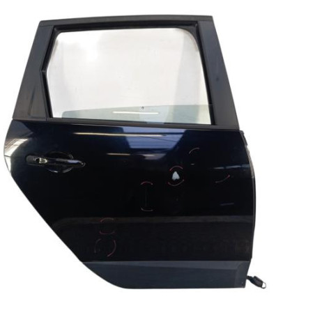 Porte arriere droit RENAULT SCENIC 3 Photo n°1