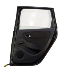 Porte arriere droit RENAULT SCENIC 3 Photo n°5
