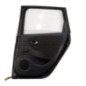 Porte arriere droit RENAULT SCENIC 3