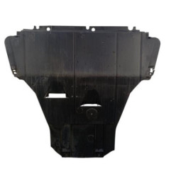 Cache sous moteur RENAULT SCENIC 3 Photo n°1