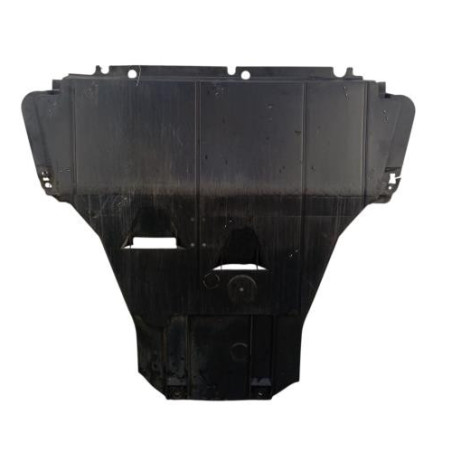 Cache sous moteur RENAULT SCENIC 3 Photo n°1