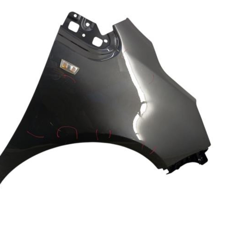 Aile avant droit OPEL MERIVA B