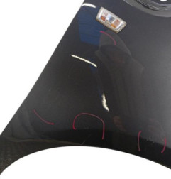 Aile avant droit OPEL MERIVA B