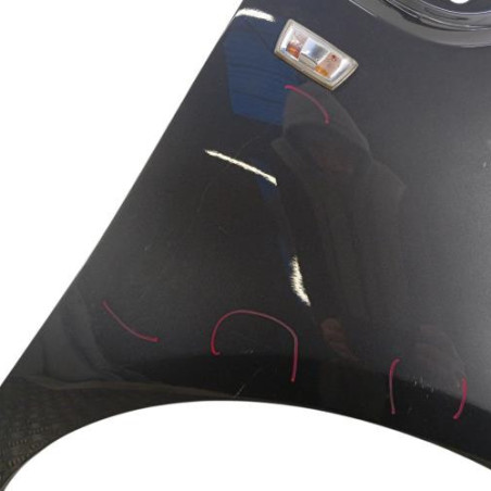 Aile avant droit OPEL MERIVA B