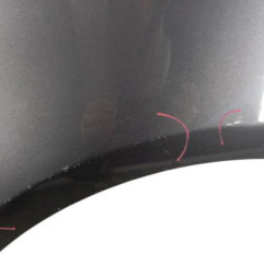 Aile avant gauche OPEL MERIVA B