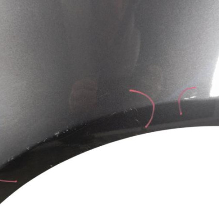 Aile avant gauche OPEL MERIVA B