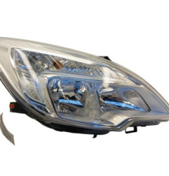 Optique avant principal droit (feux)(phare) OPEL MERIVA B Photo n°1