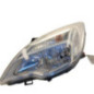 Optique avant principal gauche (feux)(phare) OPEL MERIVA B