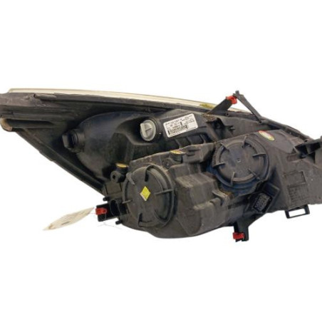 Optique avant principal gauche (feux)(phare) OPEL MERIVA B